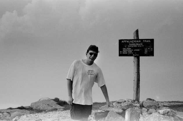 Made it to the top! (1999)