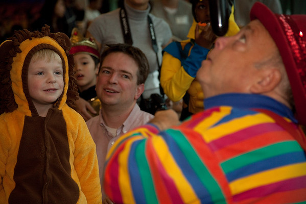 Halloween 2010