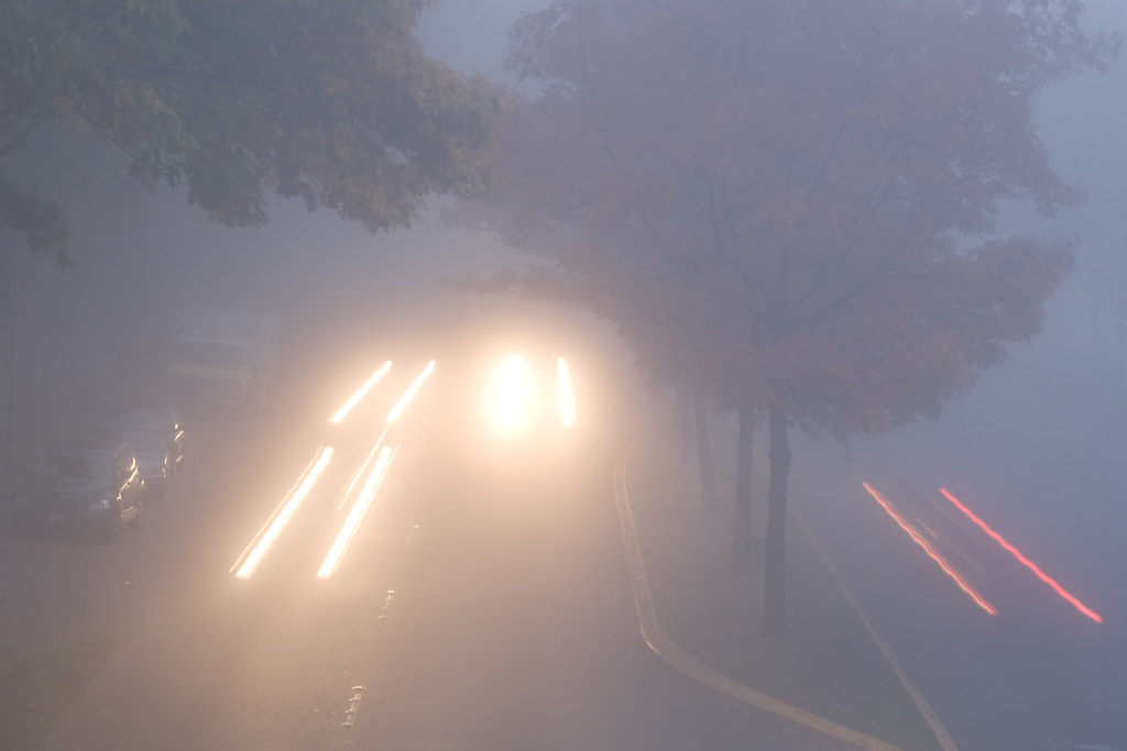 A Fine Fall Day