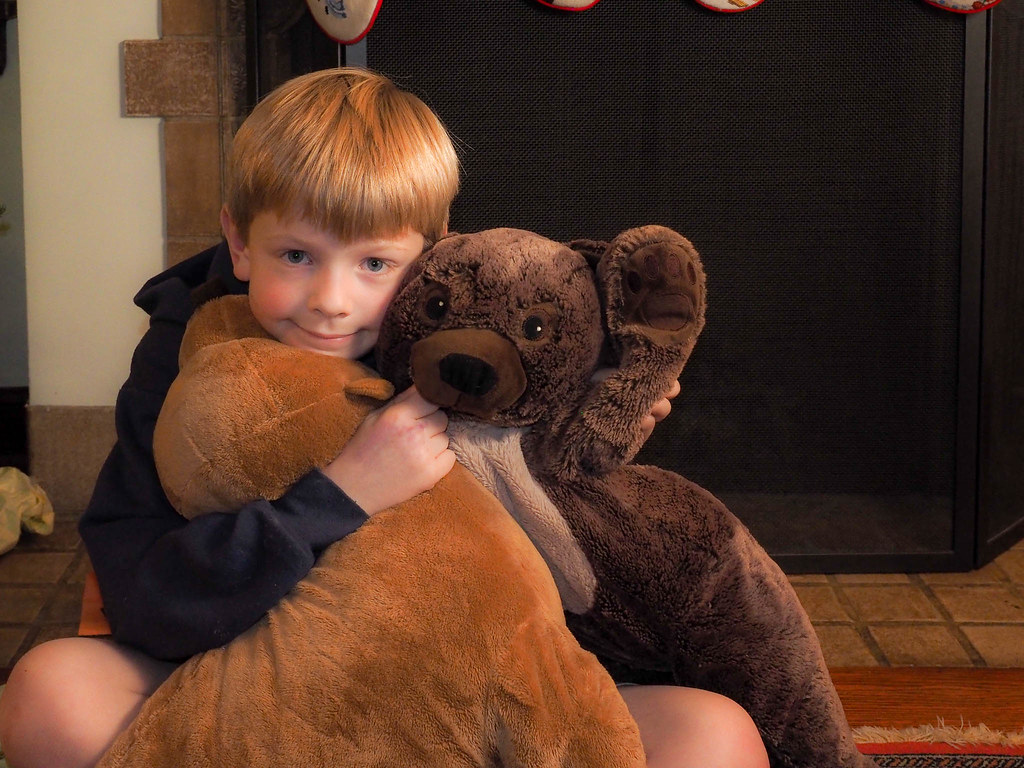Stuffies