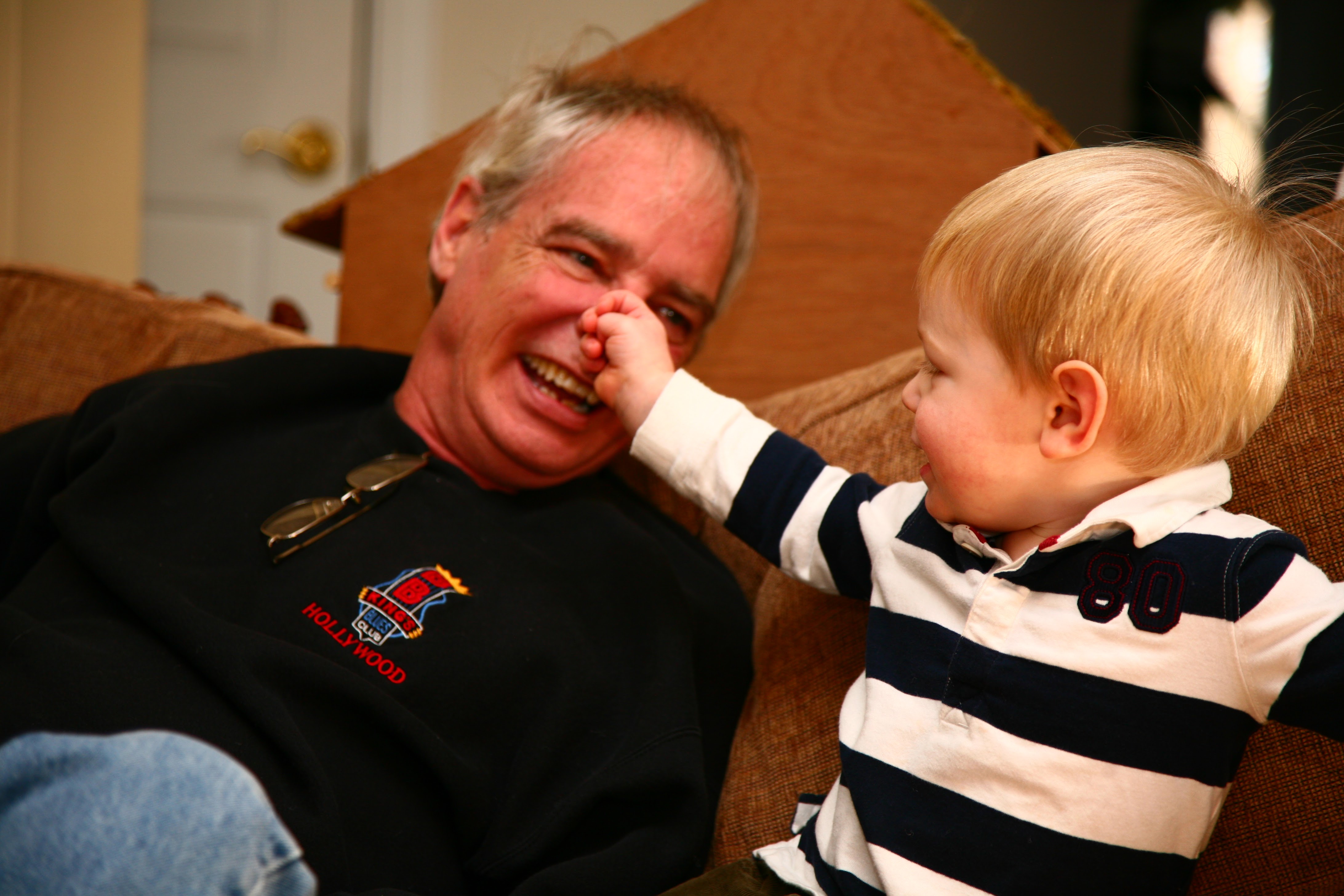 Happy Father’s Day