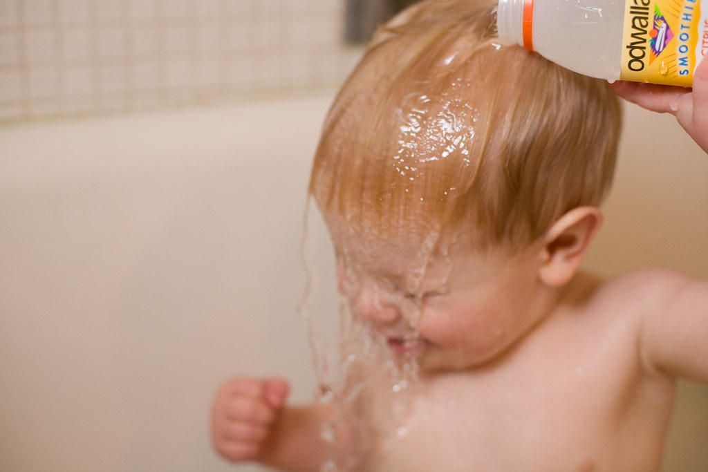 Bathtime
