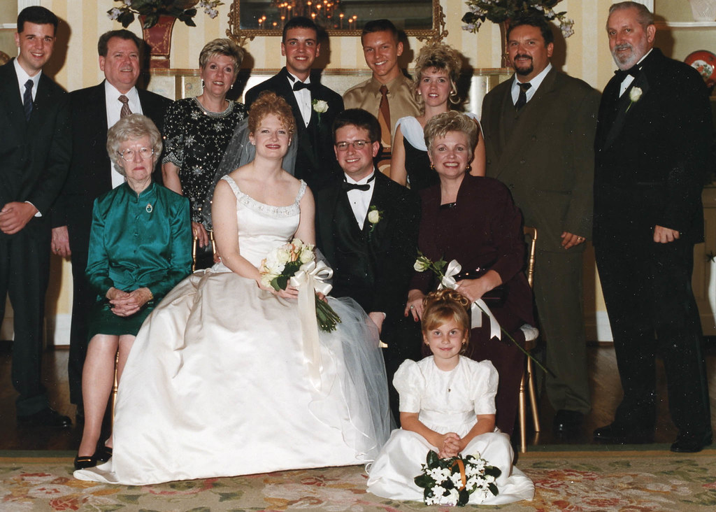 Remembering Corky