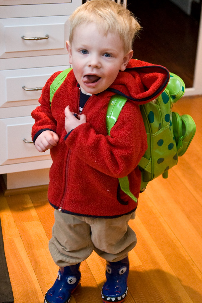 Backpack
