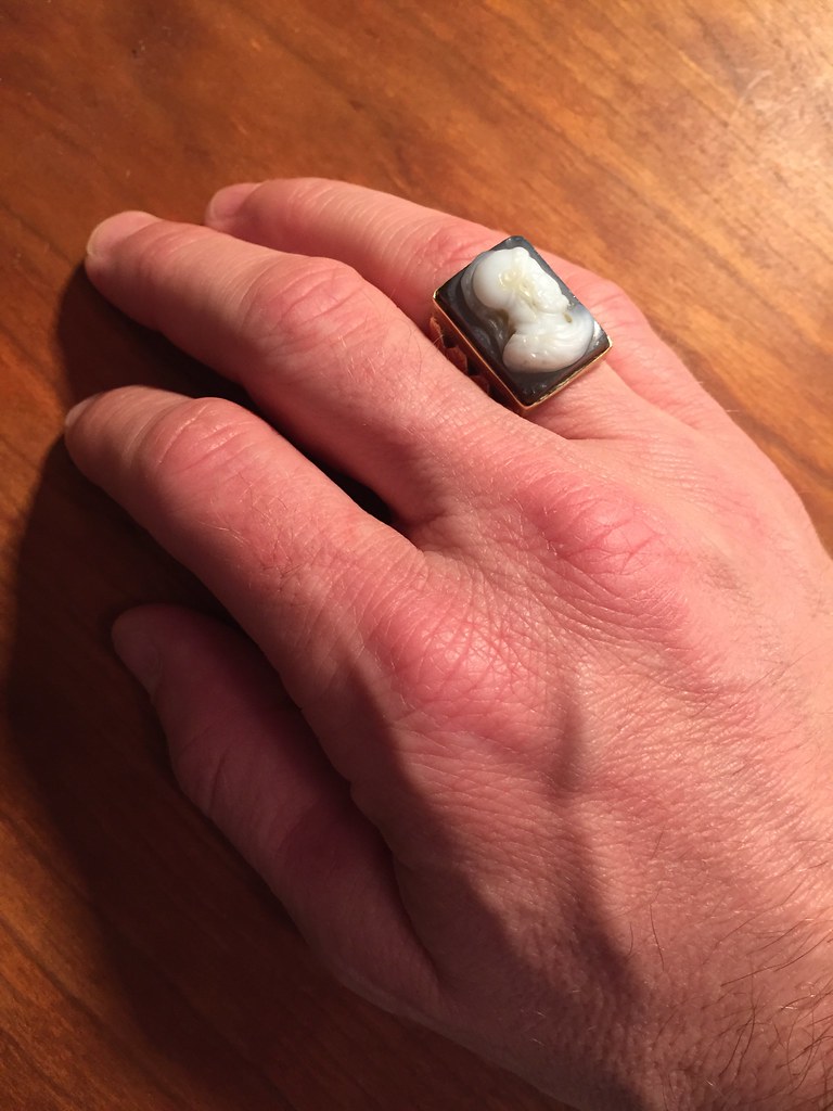 The Ring