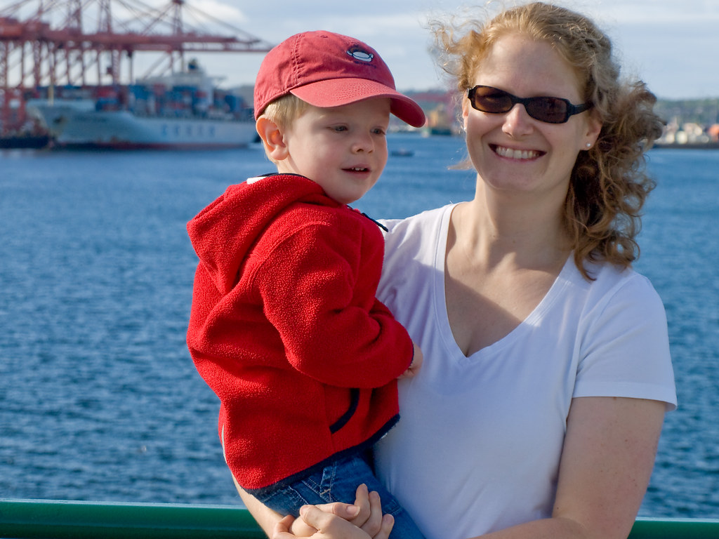 Ferryboat
