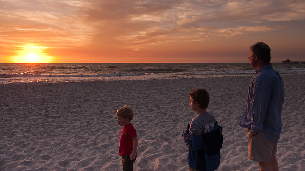 Florida Sunset