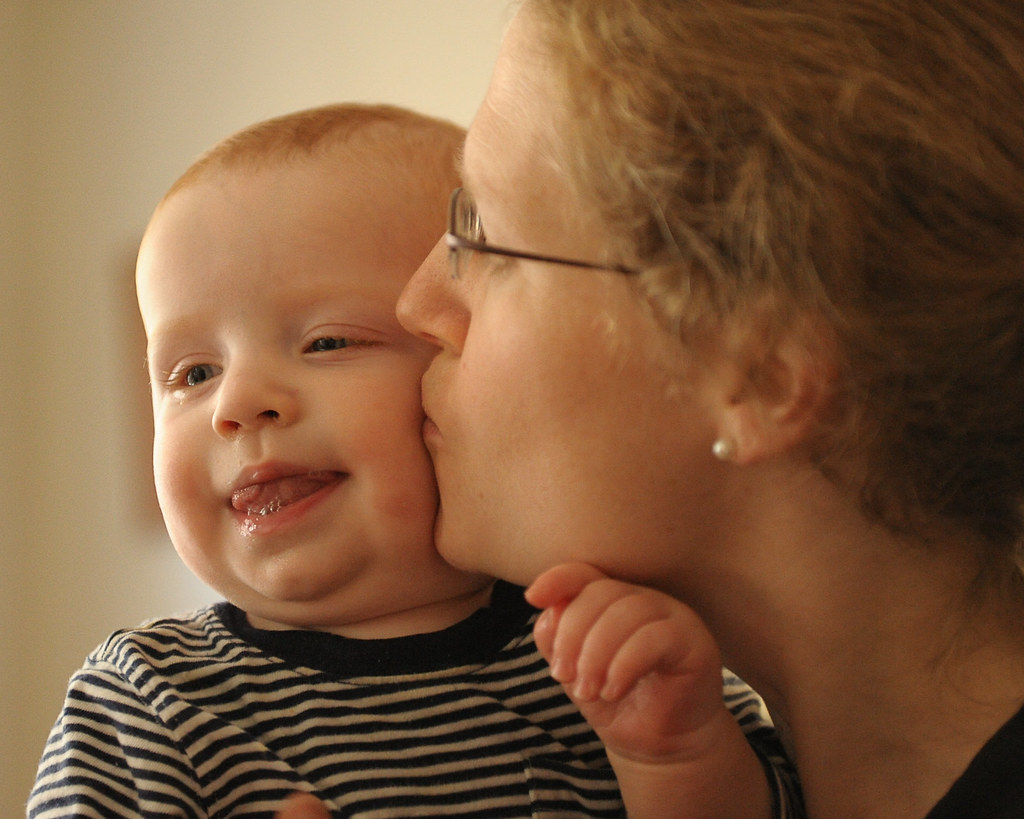 Today’s Parenting Milestones