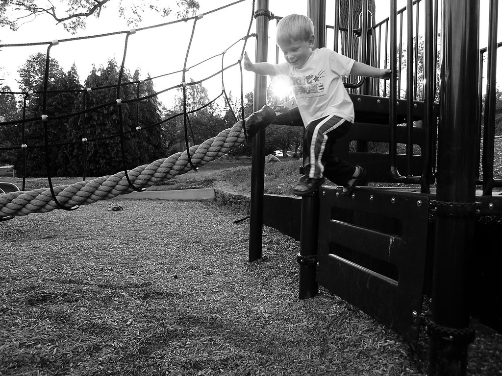 Jump!