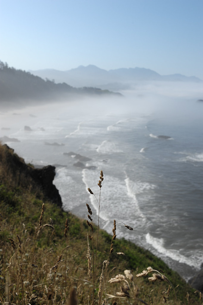 Ecola State Park