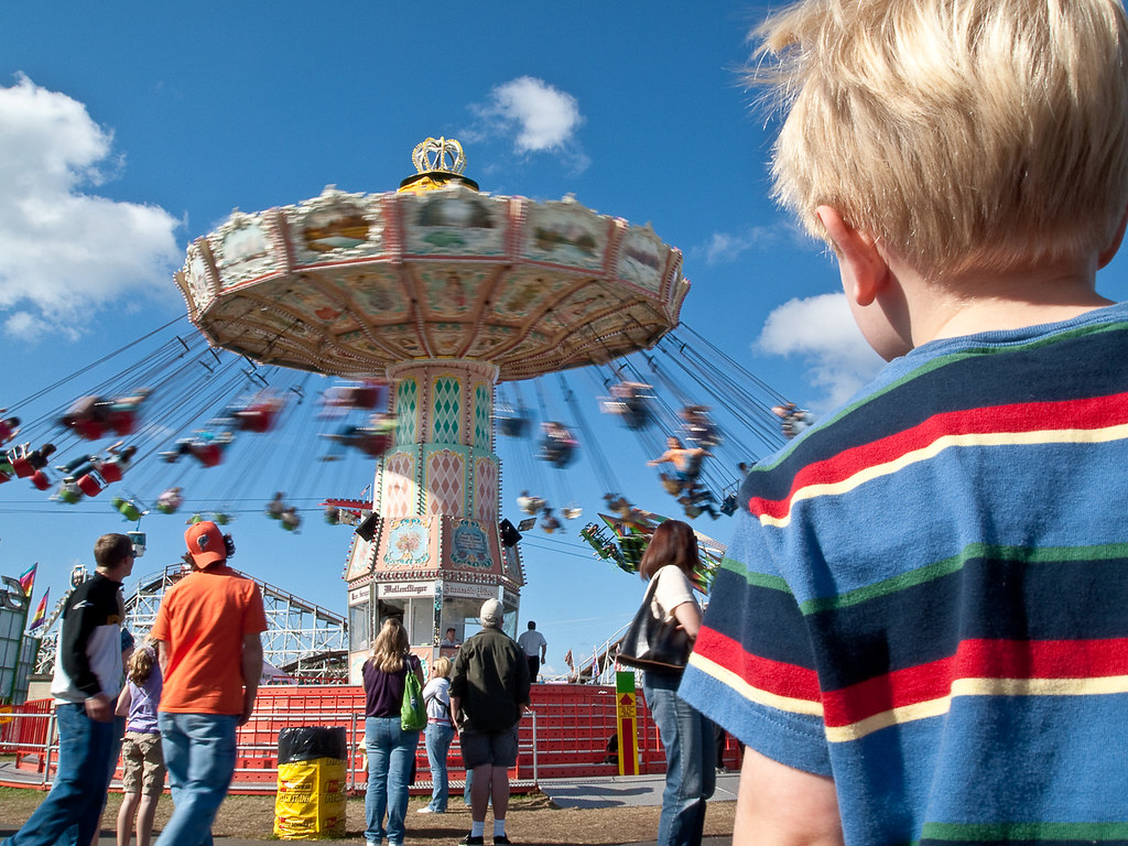 Puyallup Fair