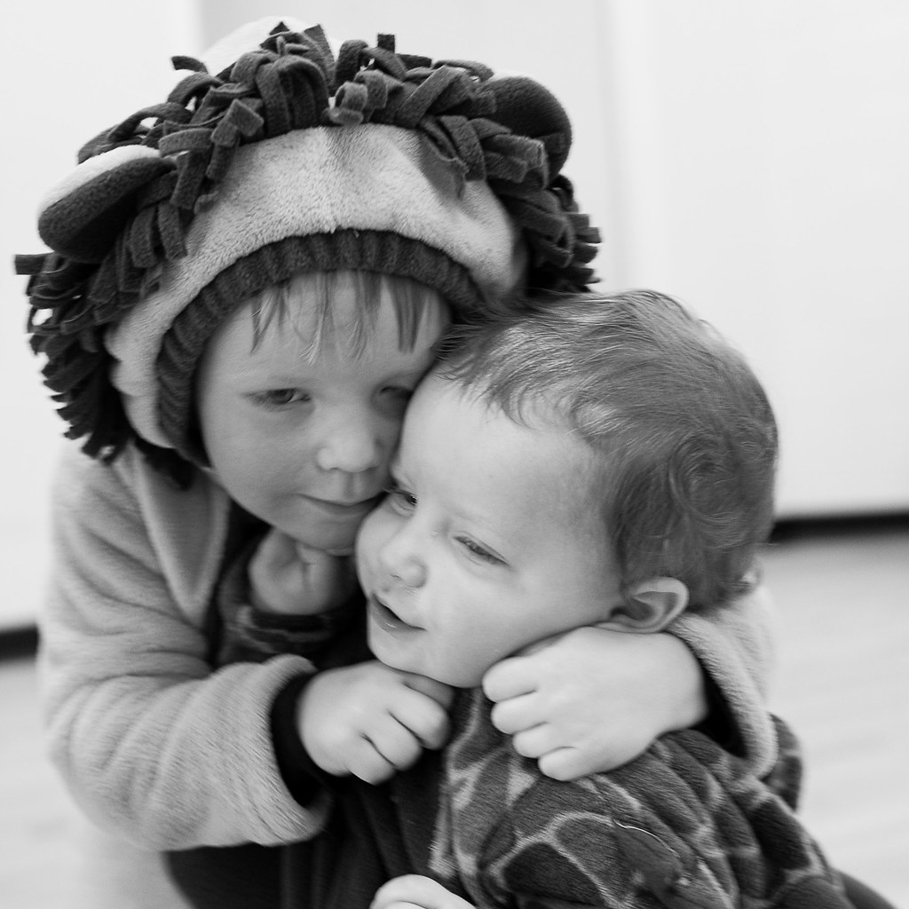 The Boys, Together
