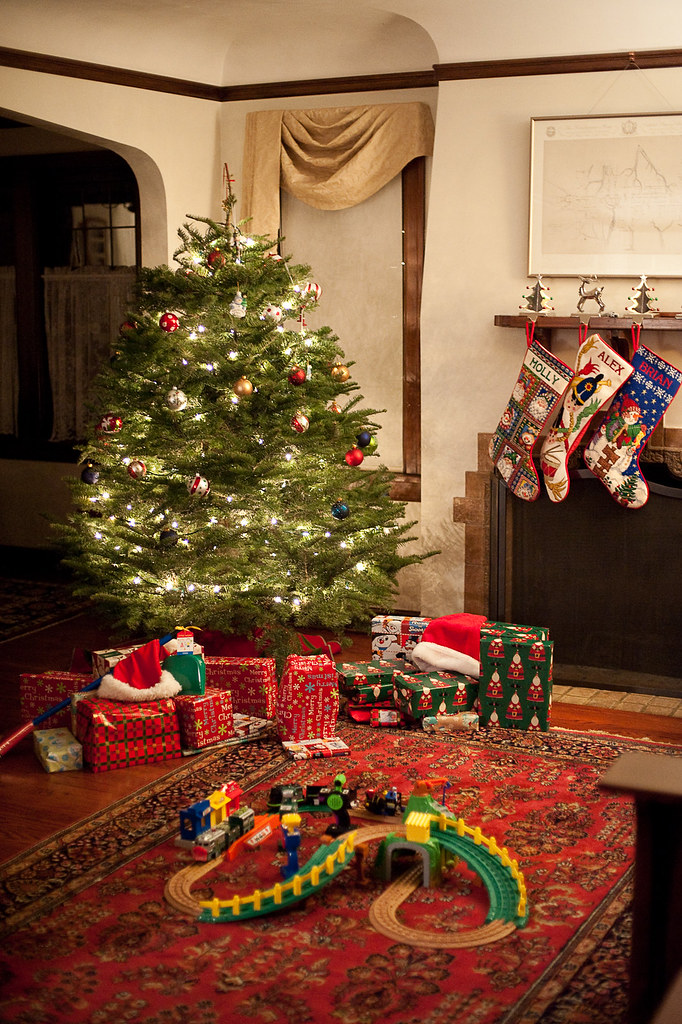 Merry Christmas!