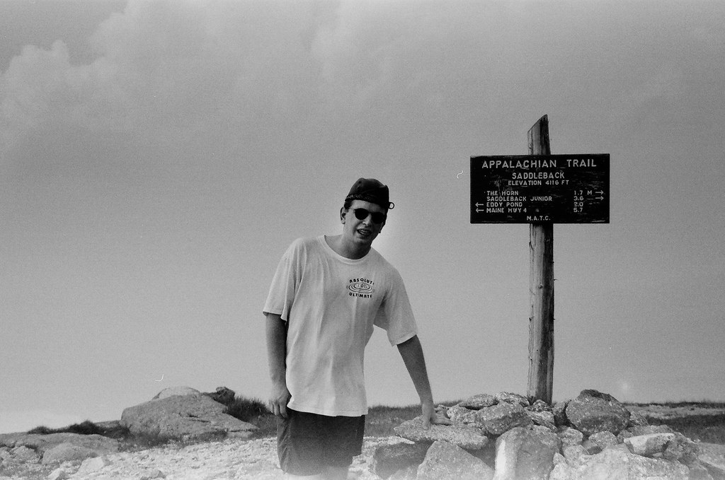 Made it to the top! (1999)