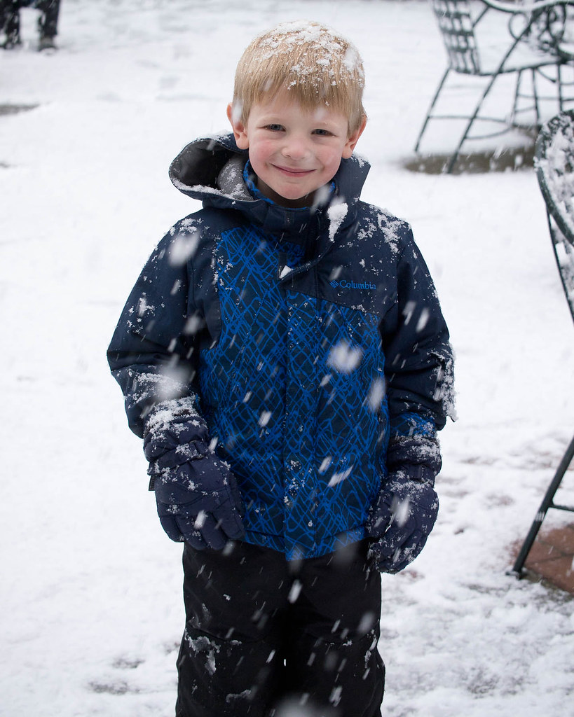 The MLK Day Storm of 2012