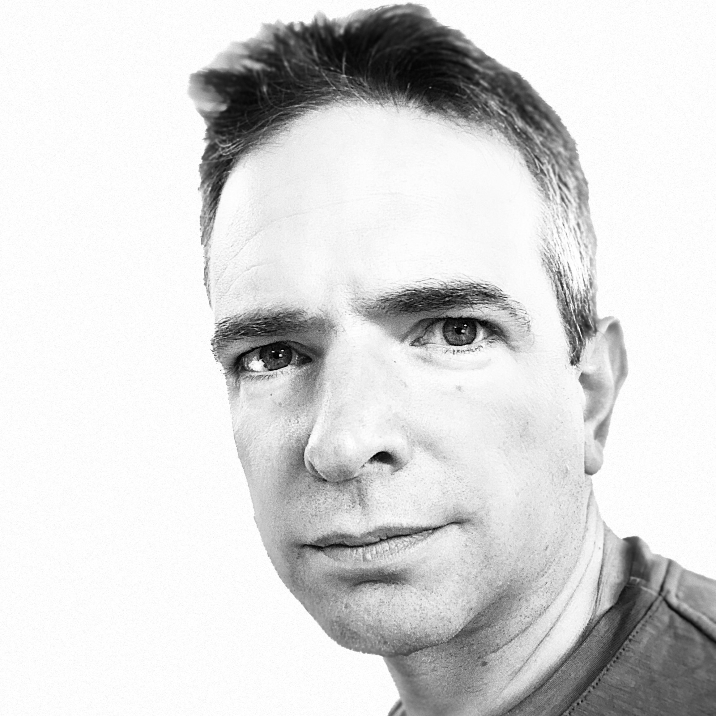 Brian Dewey