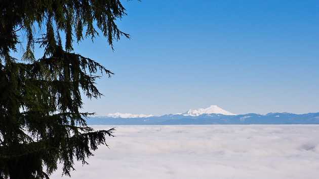 Mount Baker