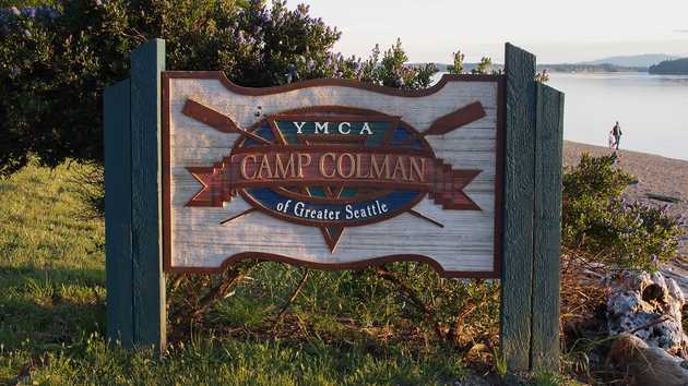 Camp Colman