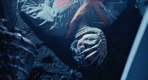facehugger