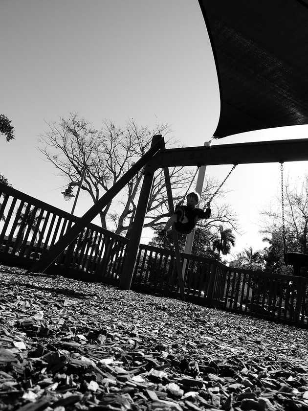 The Swing